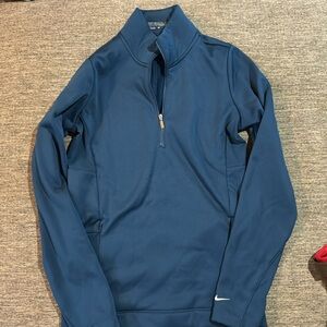 Nike Golf Tour Performance Pullover